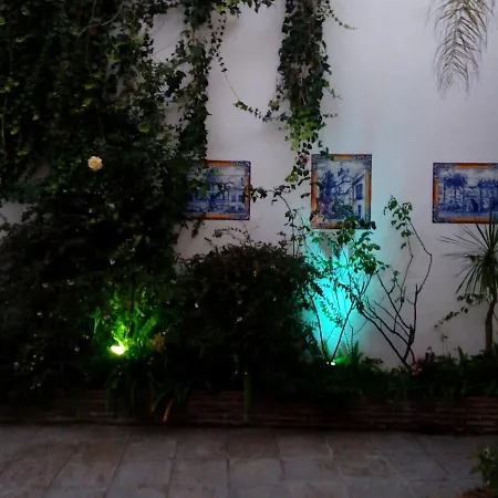Gravina Comfort Apartment Tarifa