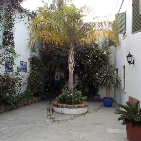 Apartment Gravina Comfort Tarifa