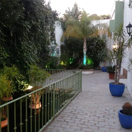 Gravina Comfort * Tarifa