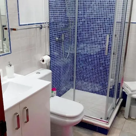 Gravina Comfort Apartment Tarifa