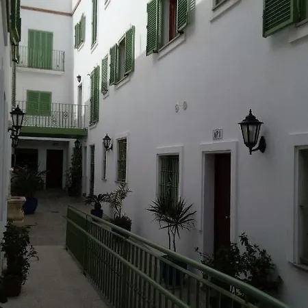 Gravina Comfort Apartment *