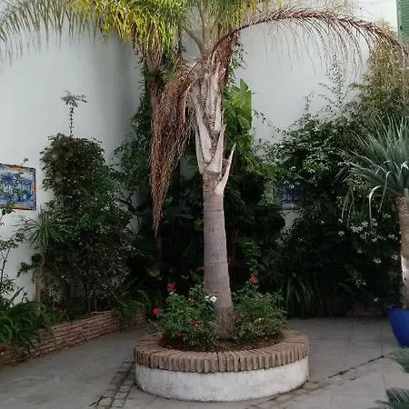 Apartment Gravina Comfort Tarifa