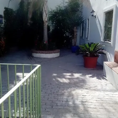 Gravina Comfort * Tarifa