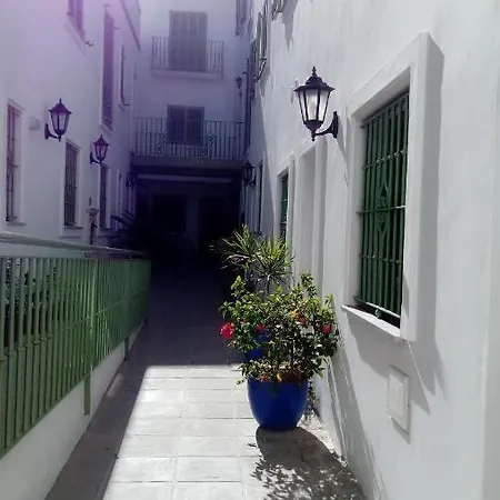 Gravina Comfort Apartment Tarifa