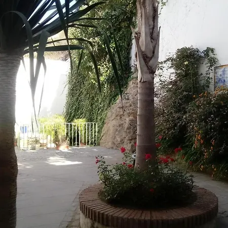 Gravina Comfort Apartment Tarifa