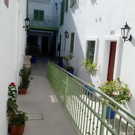 Gravina Comfort Tarifa