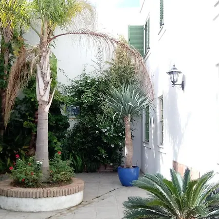 Gravina Comfort Apartment Tarifa