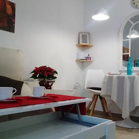 Gravina Comfort Tarifa