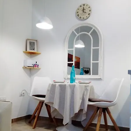 Gravina Comfort Apartment *