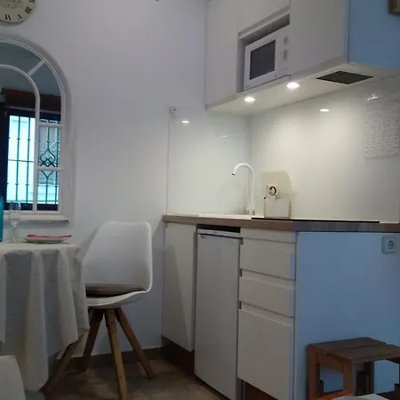 Gravina Comfort Apartment Tarifa