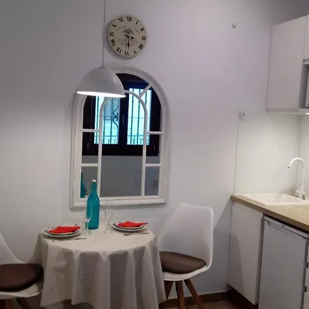 Gravina Comfort Tarifa