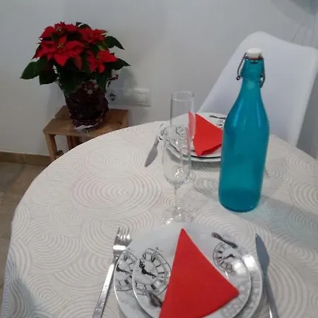 Apartment Gravina Comfort Tarifa