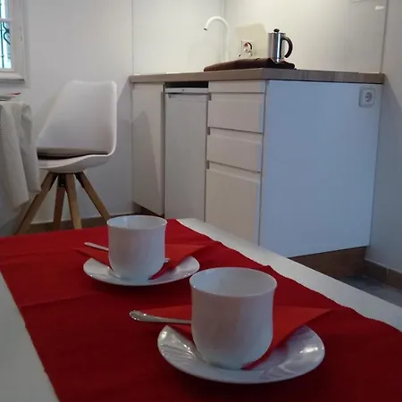 Gravina Comfort Tarifa