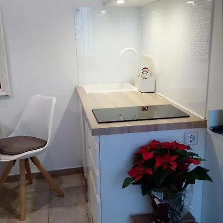 Gravina Comfort Apartment Tarifa