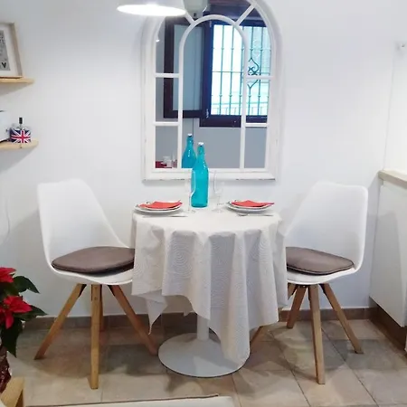 Gravina Comfort Tarifa
