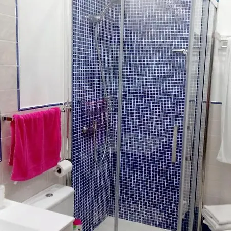 Gravina Comfort Apartamento