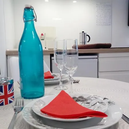Gravina Comfort Apartamento Tarifa