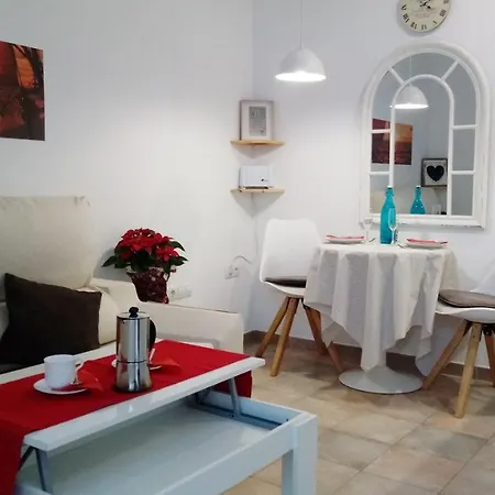 Gravina Comfort Apartamento Tarifa