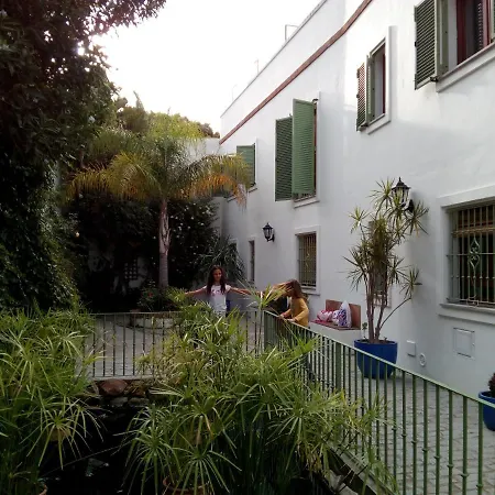 Gravina Comfort アパート *